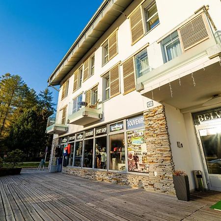 Bel Hostel タトランスカ・ ロムニツァ エクステリア 写真