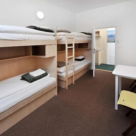 Bel Hostel タトランスカ・ ロムニツァ エクステリア 写真
