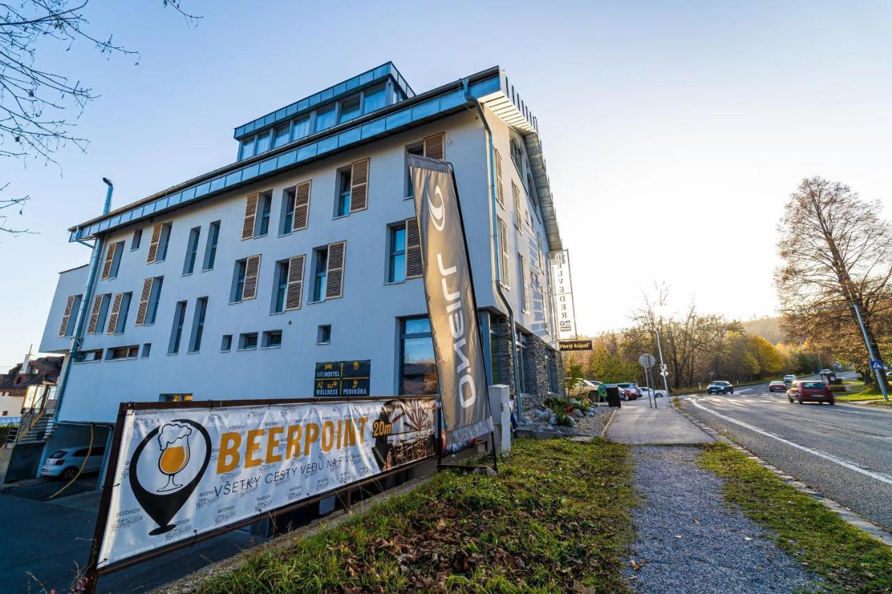 Bel Hostel タトランスカ・ ロムニツァ エクステリア 写真