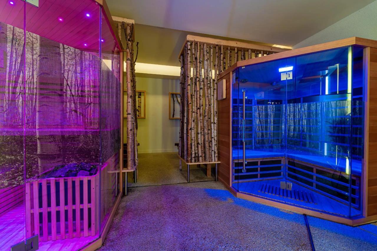 Bel Hostel タトランスカ・ ロムニツァ エクステリア 写真