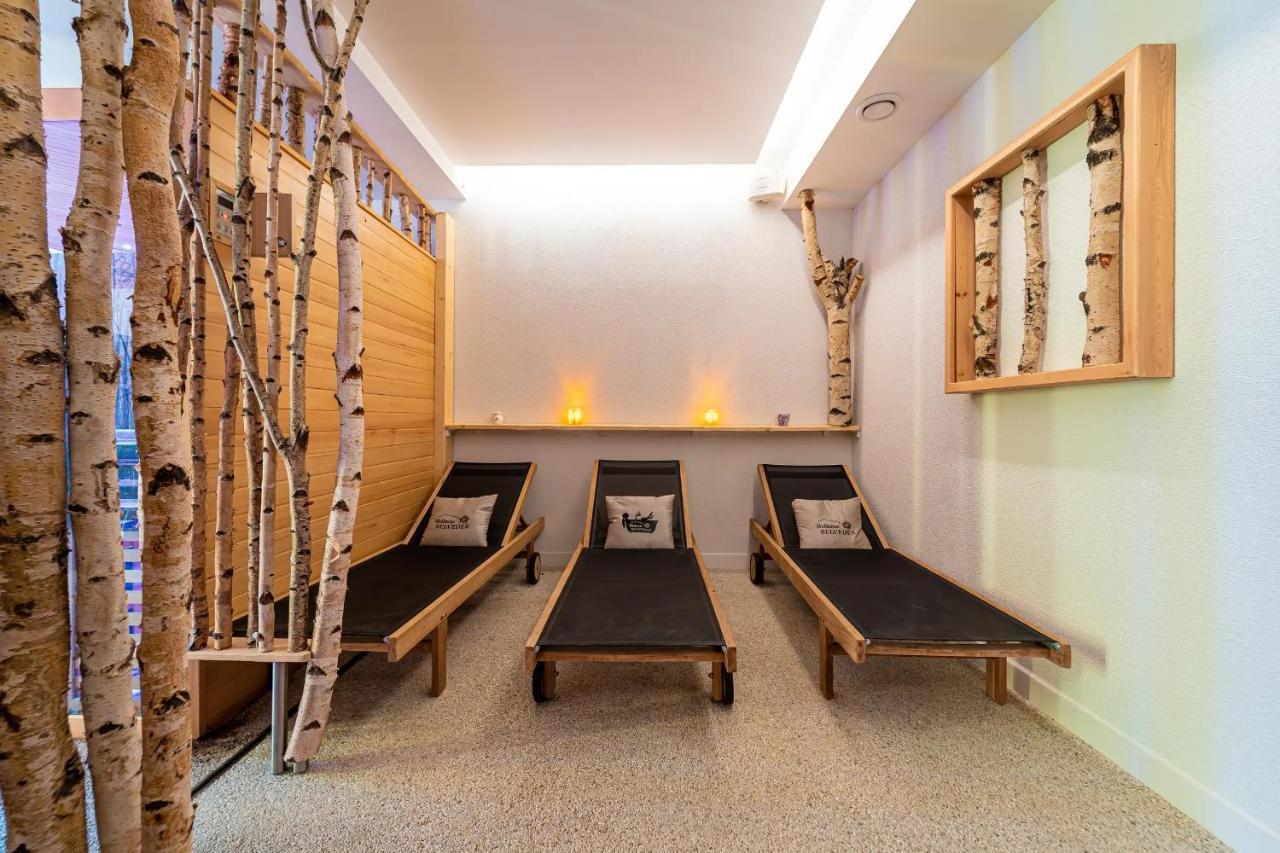 Bel Hostel タトランスカ・ ロムニツァ エクステリア 写真