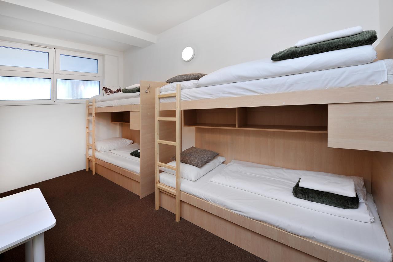 Bel Hostel タトランスカ・ ロムニツァ エクステリア 写真