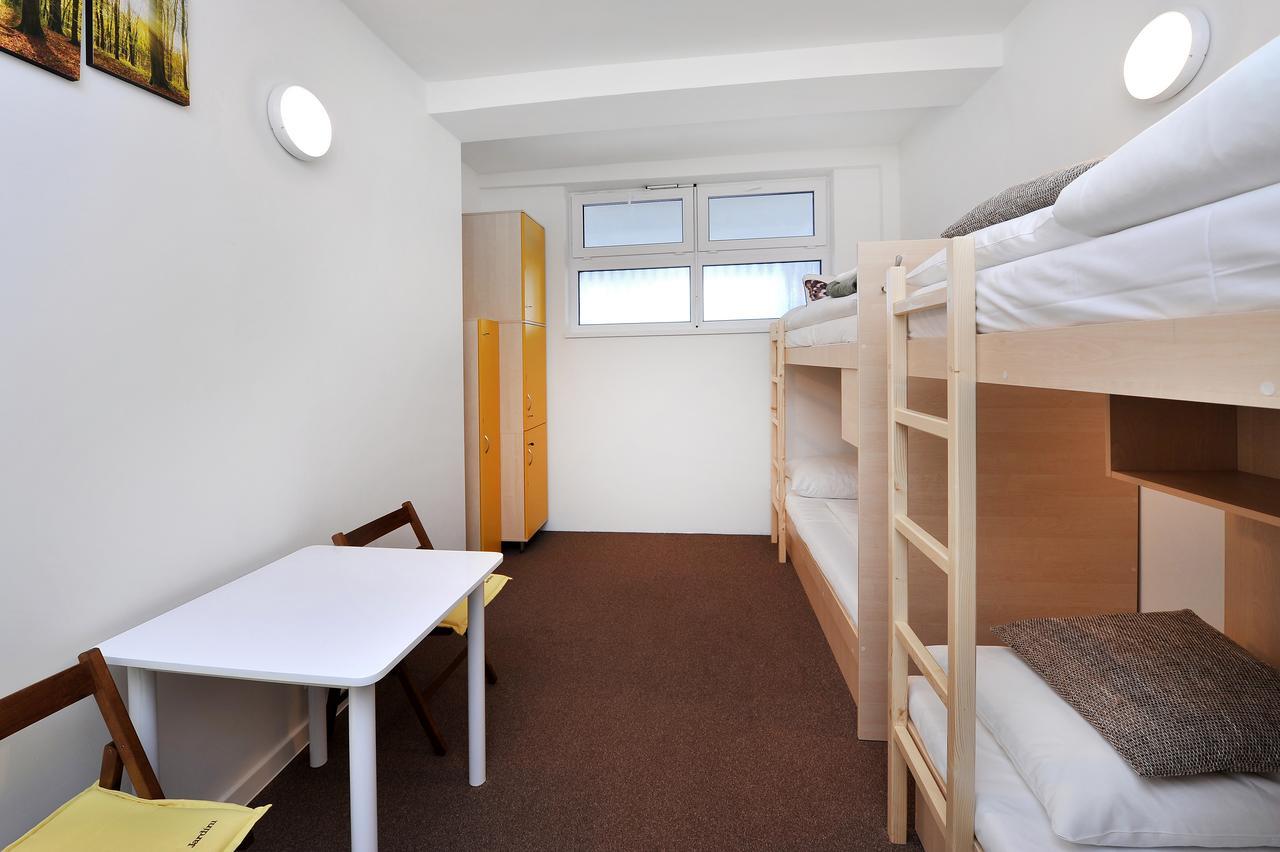 Bel Hostel タトランスカ・ ロムニツァ エクステリア 写真