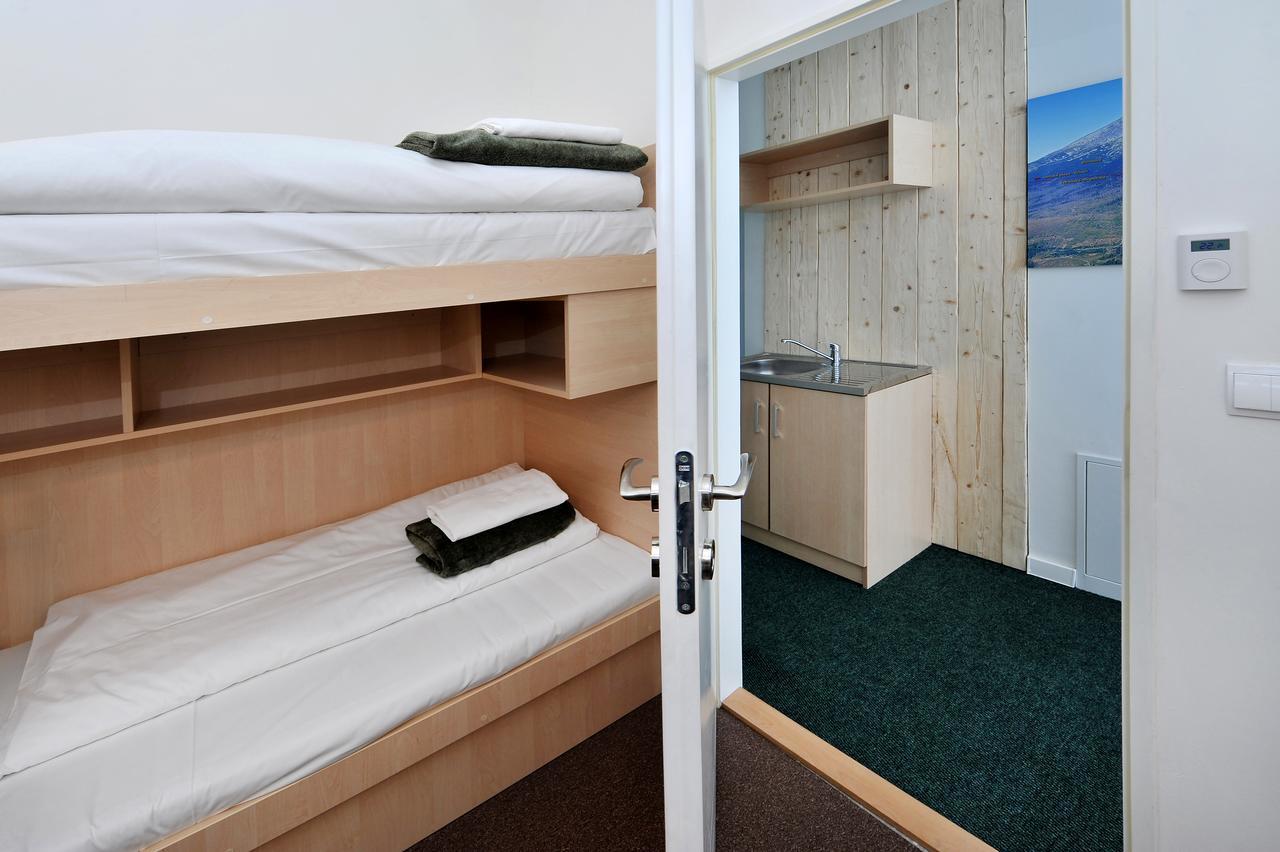 Bel Hostel タトランスカ・ ロムニツァ エクステリア 写真